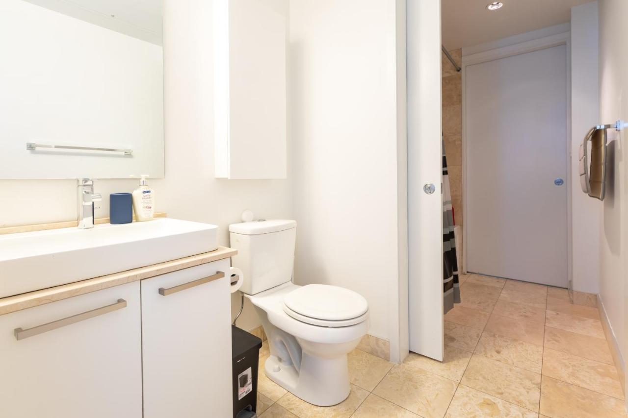 Exclusive Downtown 2Bed Suites Toronto Exteriér fotografie