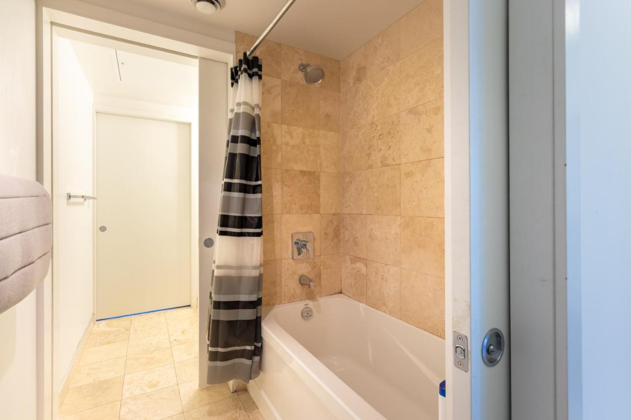 Exclusive Downtown 2Bed Suites Toronto Exteriér fotografie